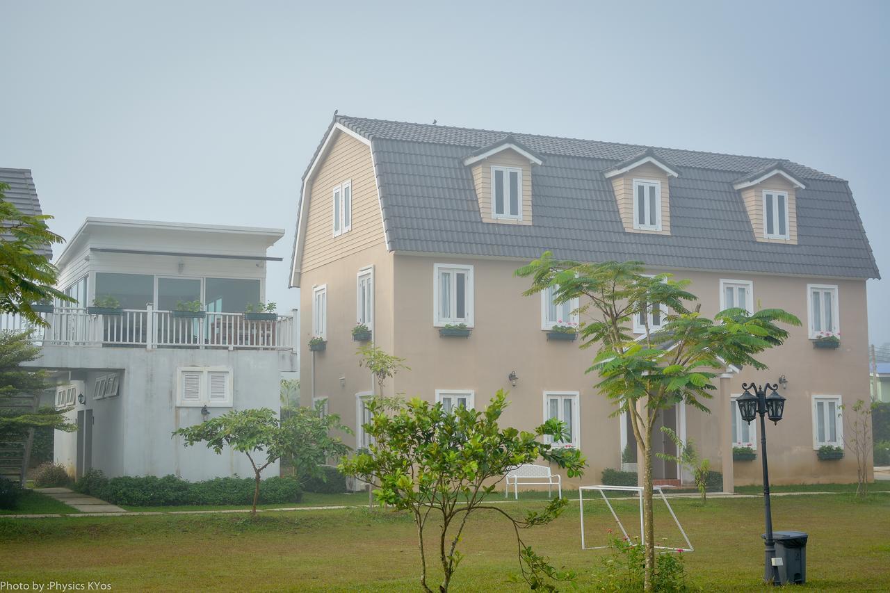 Resort Doitung View 3*