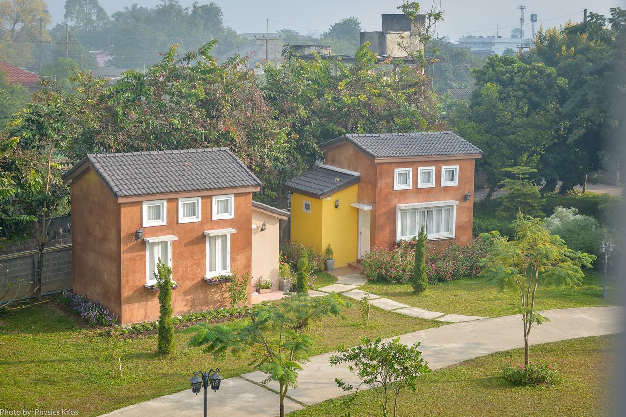 Doitung View Resort 3*