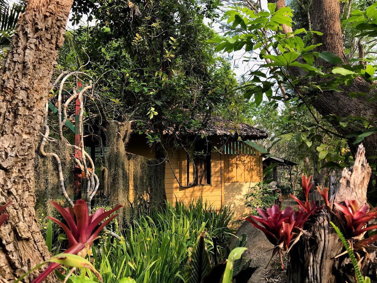 Bannamhoo Campo de férias 2*