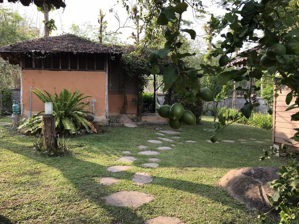 Bannamhoo Campo de férias