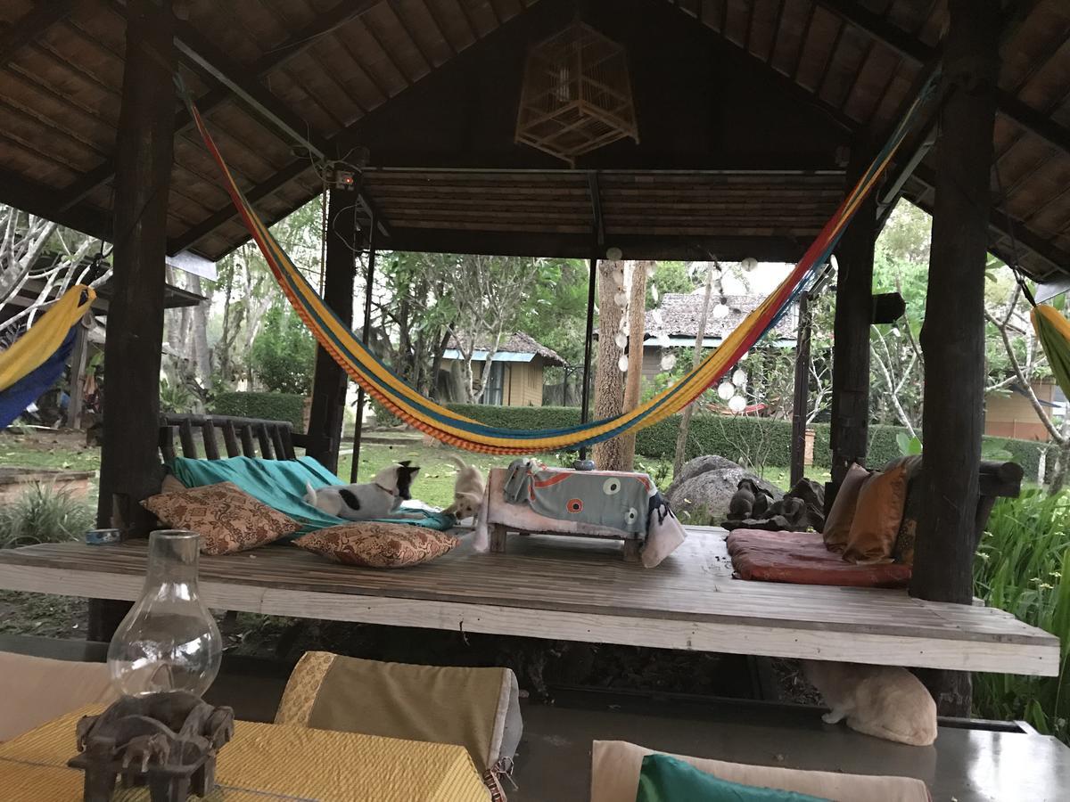 Bannamhoo Campo de férias