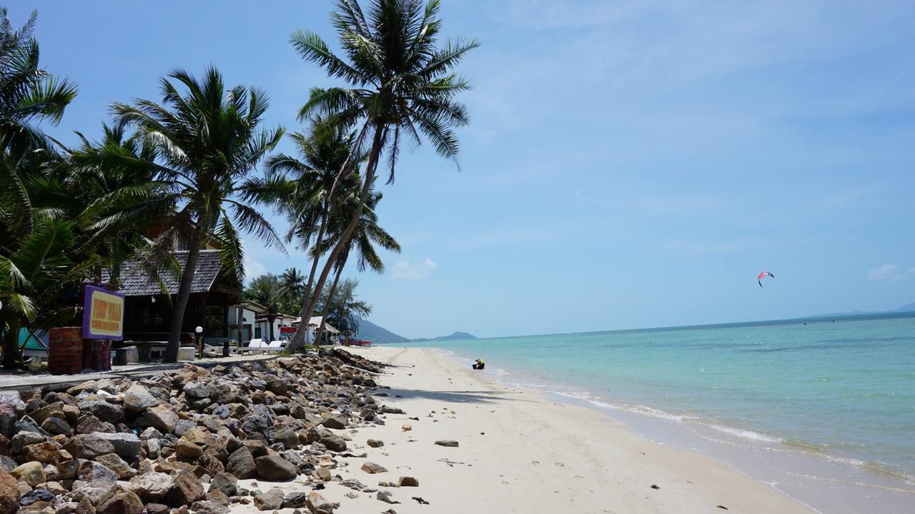 Resort First Baan Tai