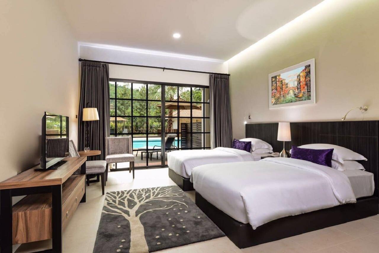 Le Monte Khao Yai 4*