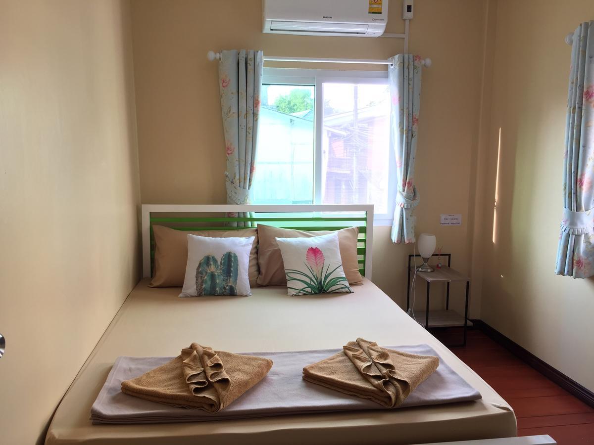 Anya House Hostel Thongsala