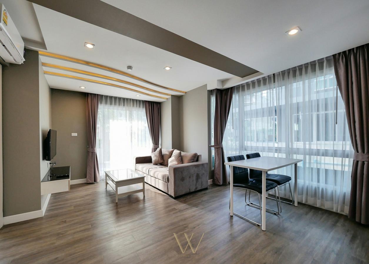 Wisdom & 3* Rayong