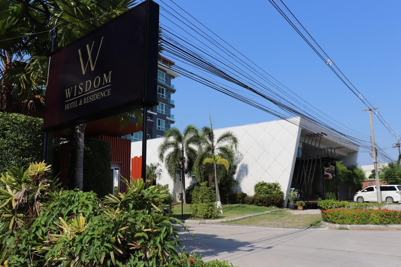 Wisdom & Hotel
