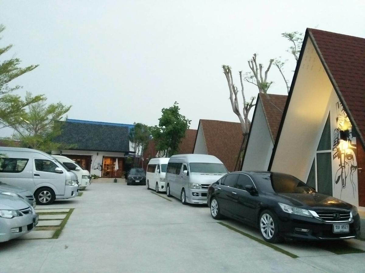The Mug 3* Chonburi