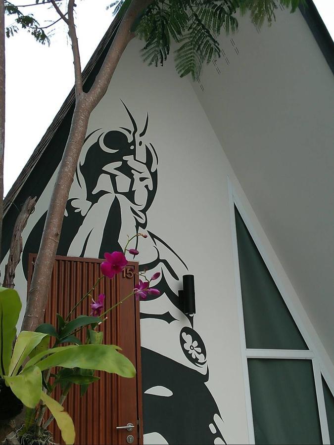 Resort The Mug Chonburi