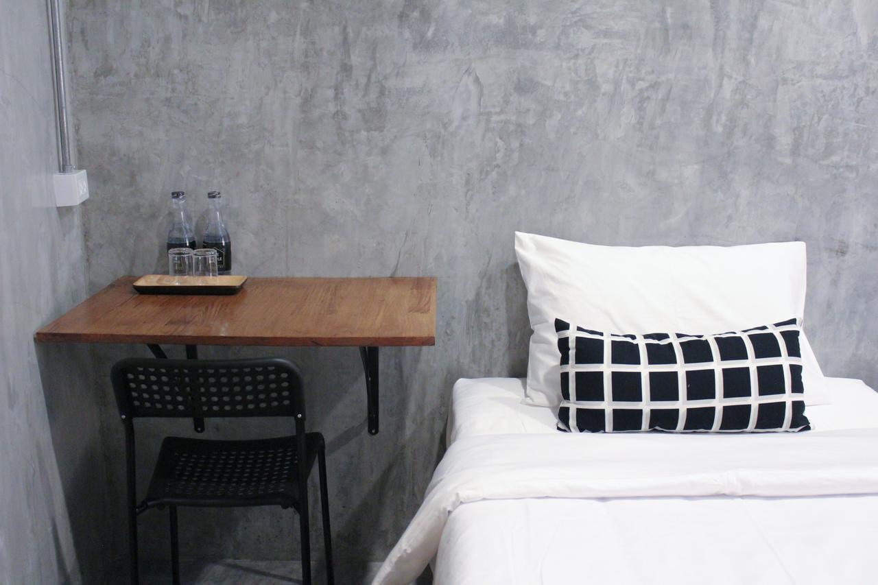 The Simple Hotel 3*
