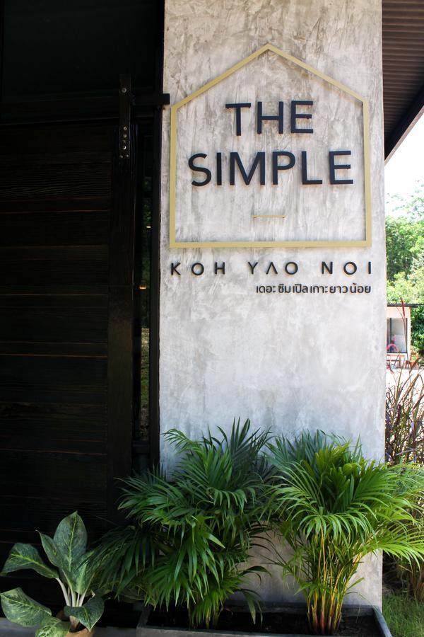 The Simple 3*