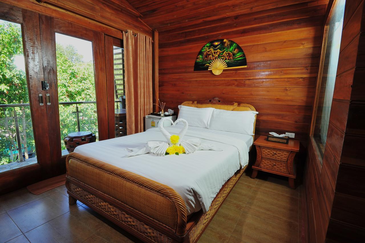 Resort Anda