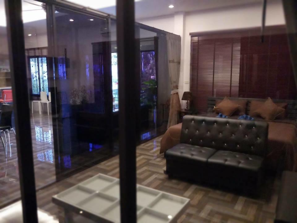 Casa de hóspedes Parawee 3*