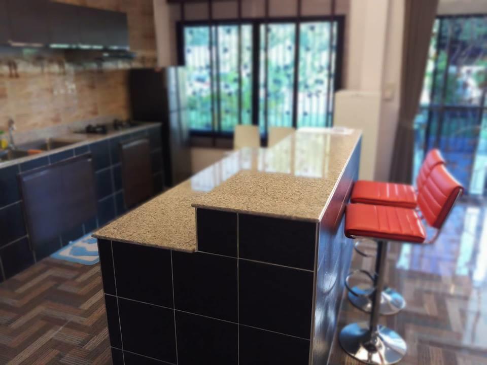 Parawee Casa de hóspedes