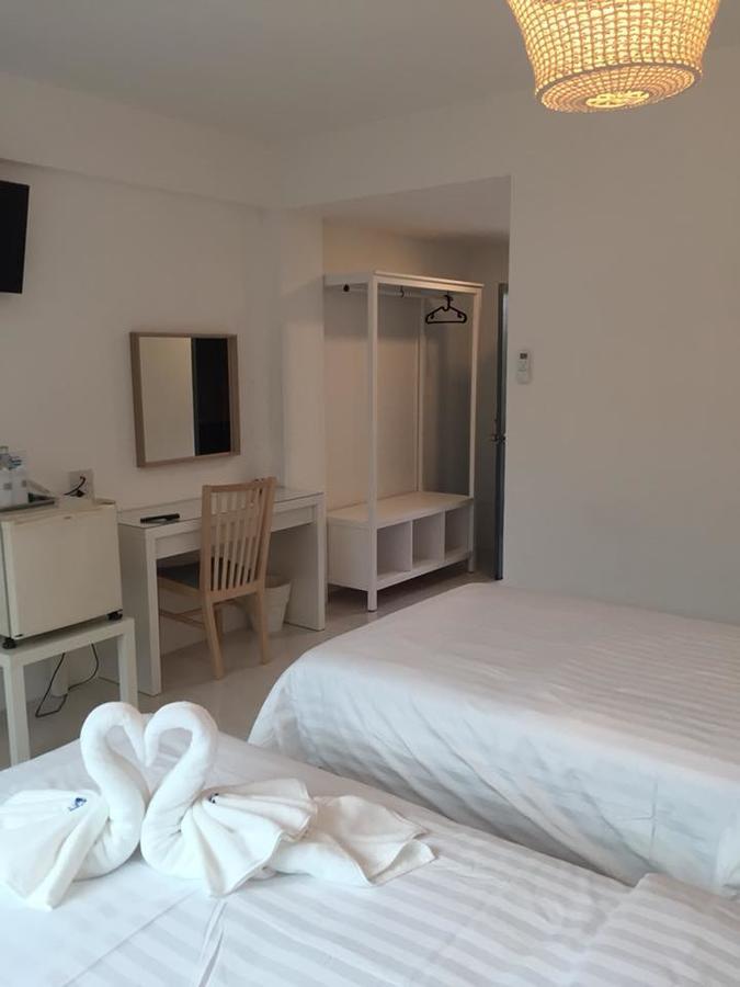Hotel Bangsaen Resort 3*