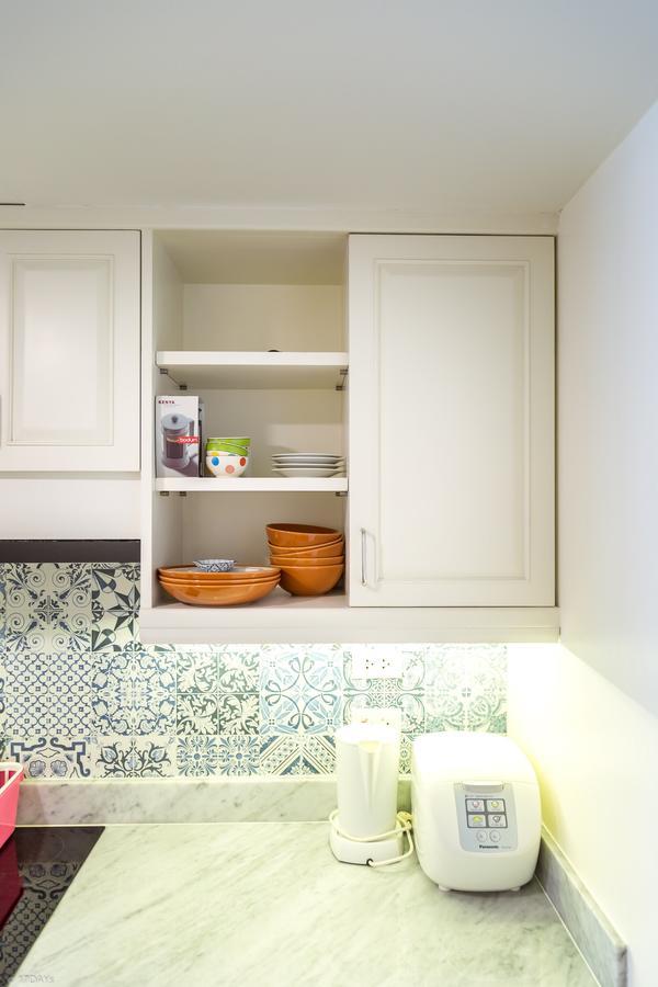 Apartamento Sandy 17d *