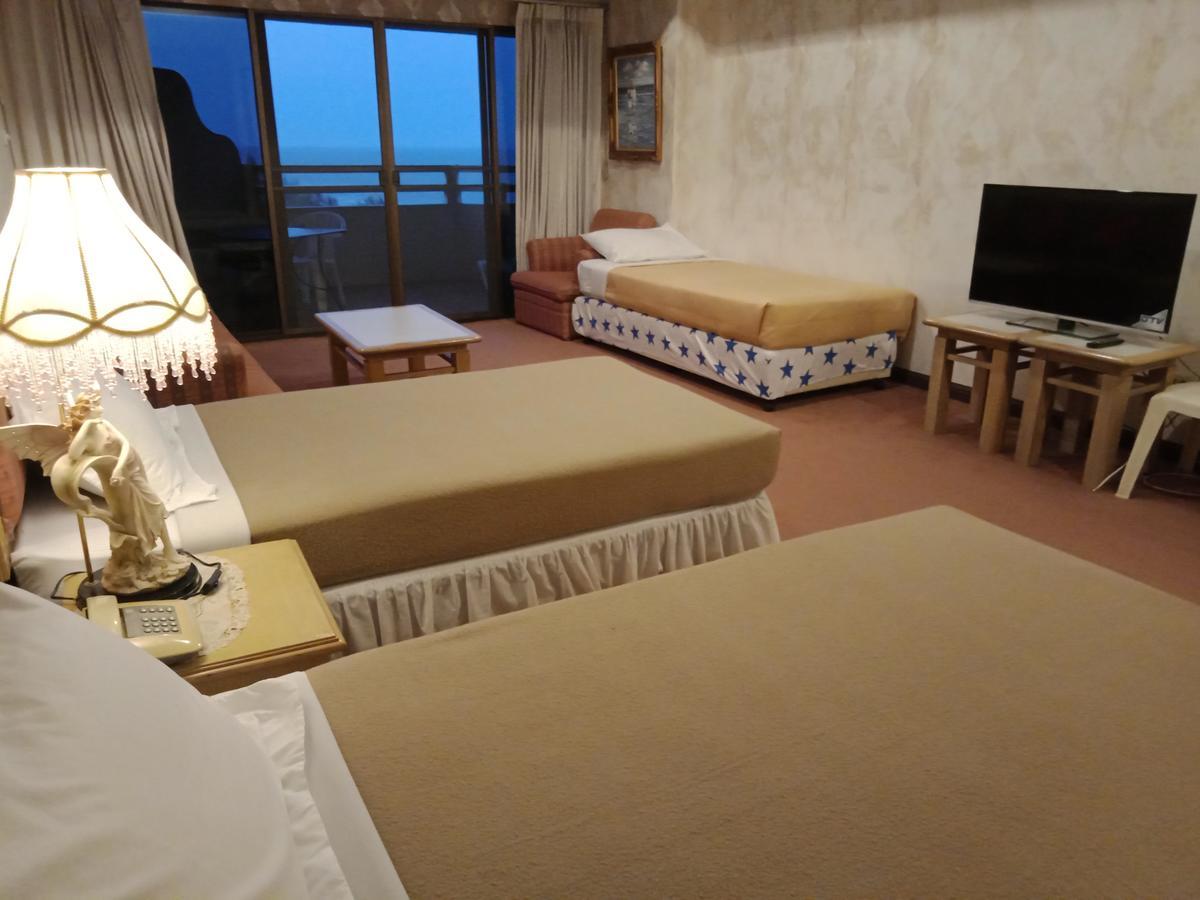 Apartment Cha-Am Grand Condotel Cha-Am