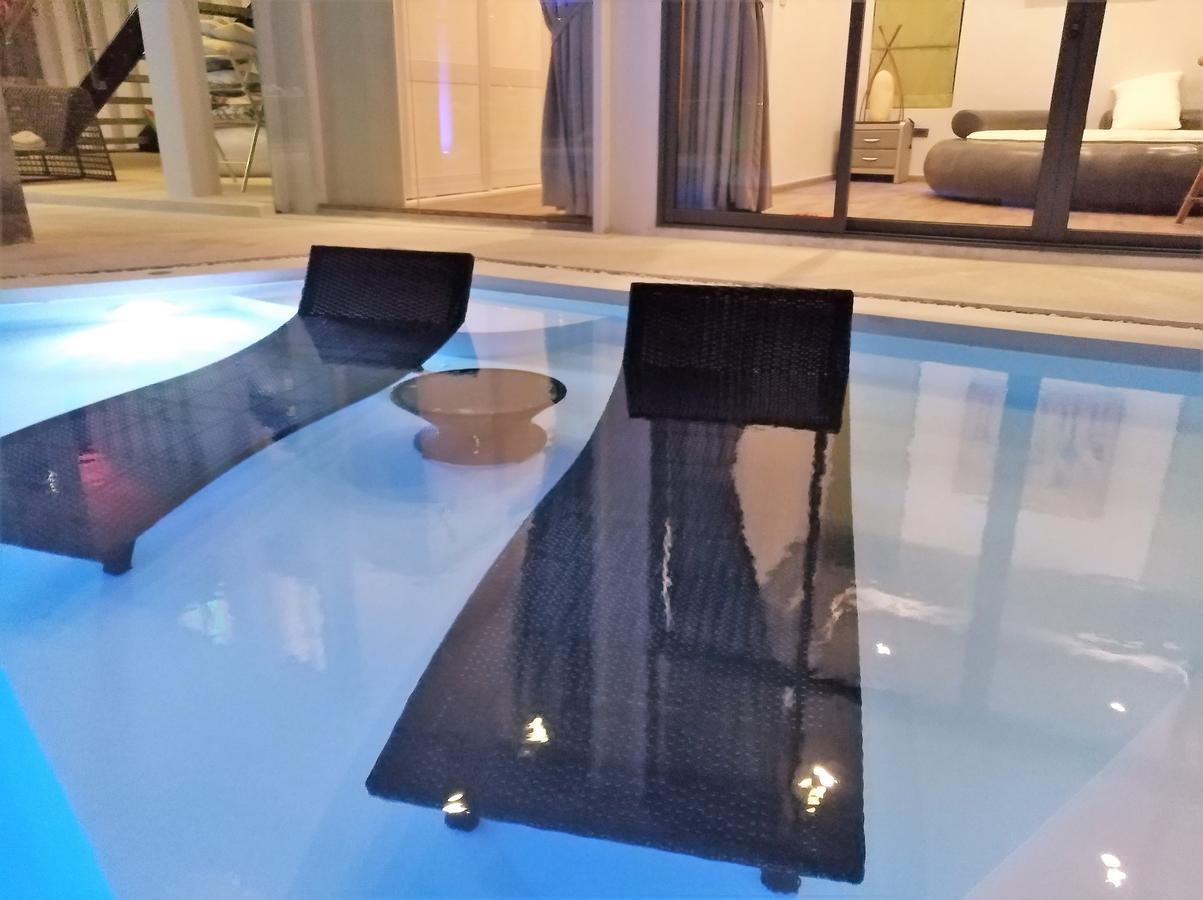 Seawadee - Luxurious, Award-winning Design With Amazing Panoramic Seaview *