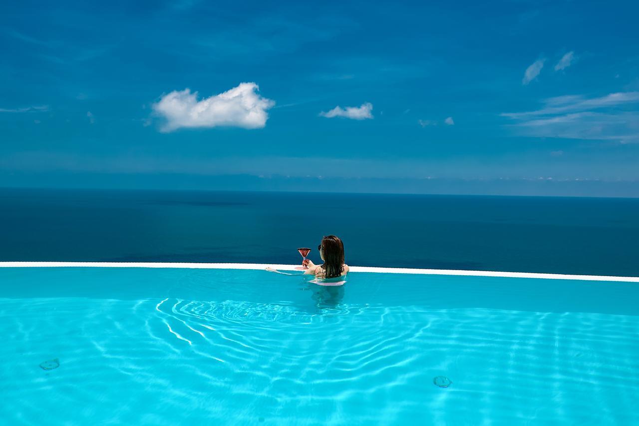 Seawadee - Luxurious, Award-winning Design With Amazing Panoramic Seaview Chaweng (Koh Samui)