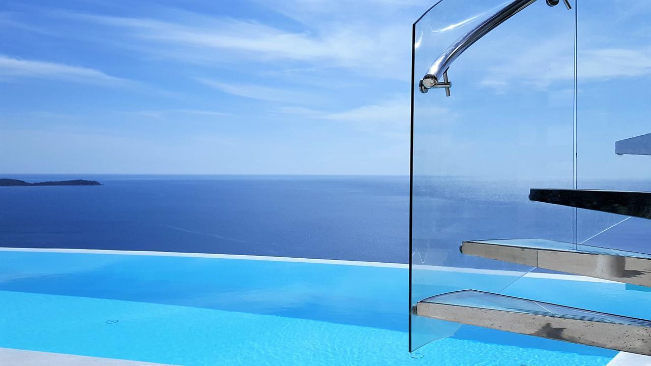 Seawadee - Luxurious, Award-winning Design With Amazing Panoramic Seaview Villa