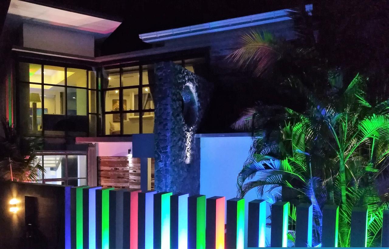 Seawadee - Luxurious, Award-winning Design With Amazing Panoramic Seaview * Chaweng (Koh Samui)