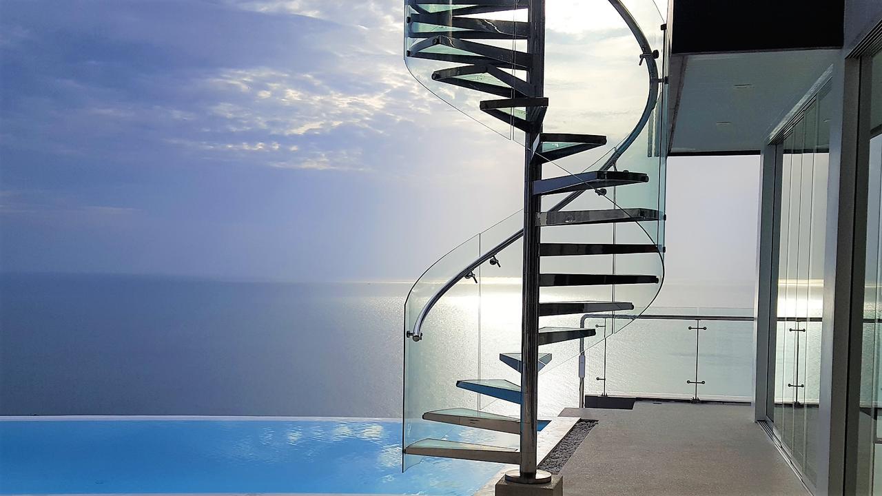 Seawadee - Luxurious, Award-winning Design With Amazing Panoramic Seaview *