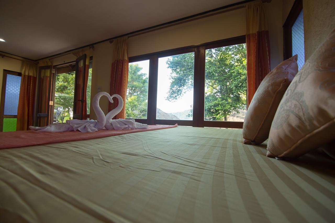 Resort Raya Koh Lipe