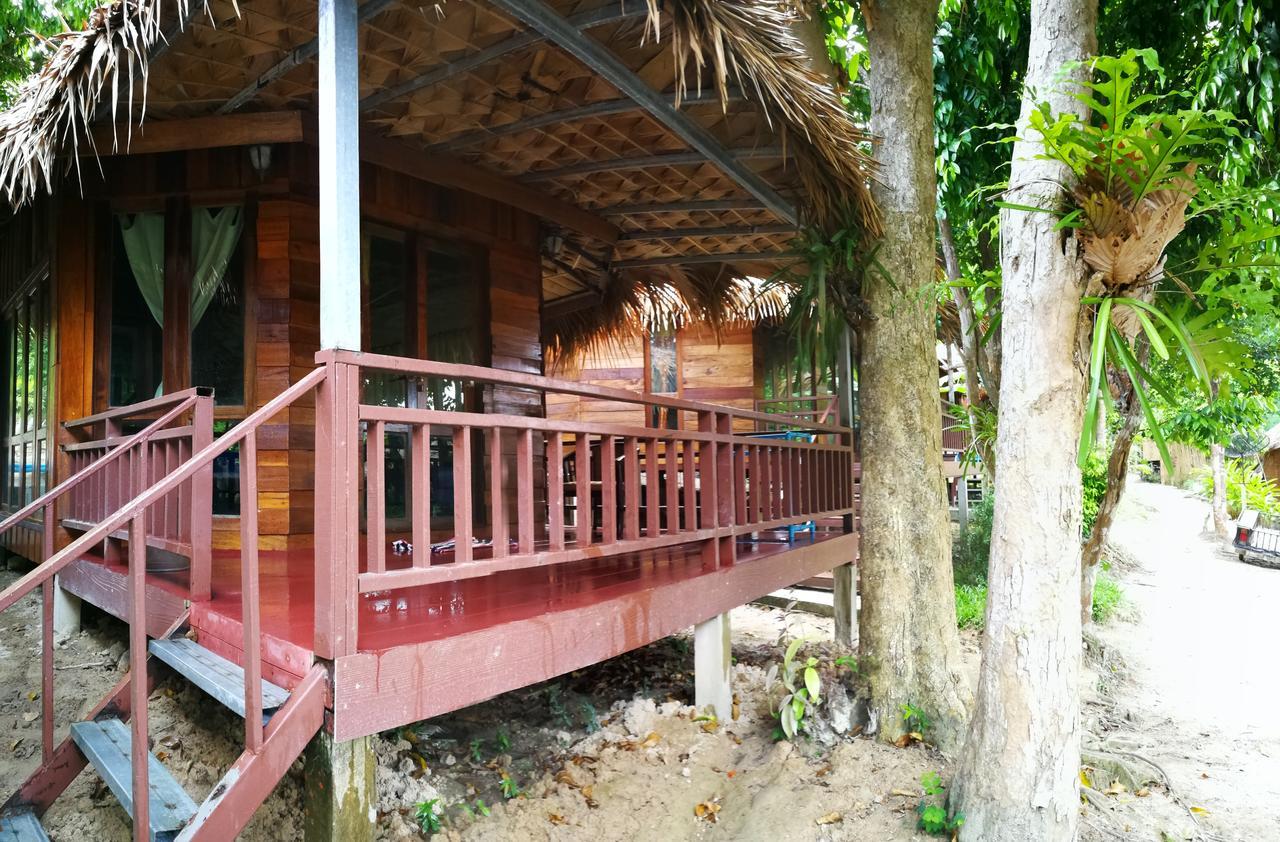 Resort Raya