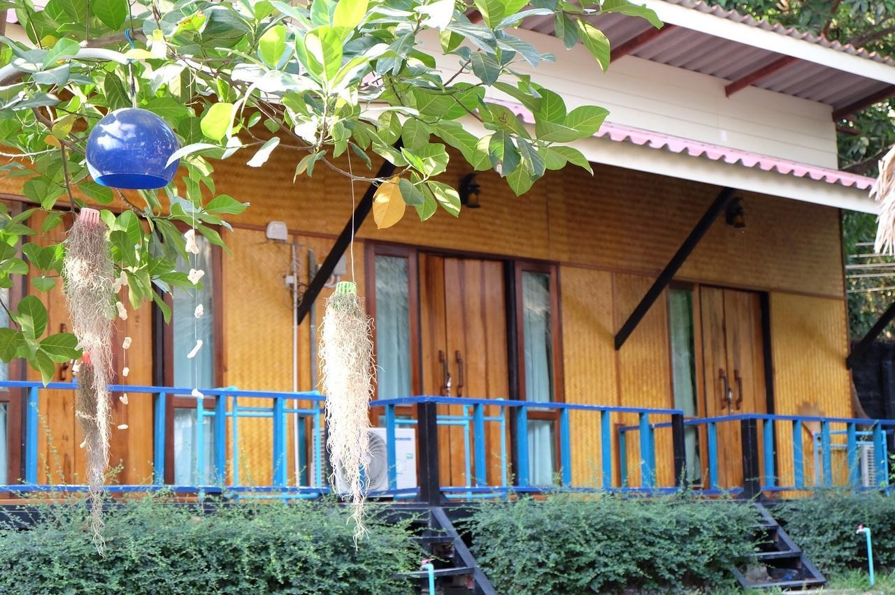 Resort Raya