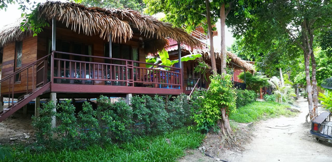 Raya Resort Koh Lipe