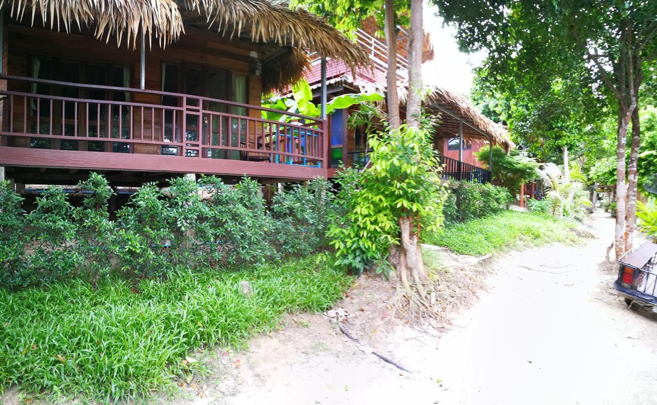 Resort Raya