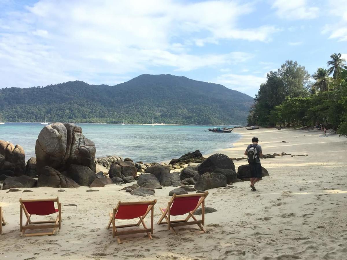 Raya Resort Koh Lipe