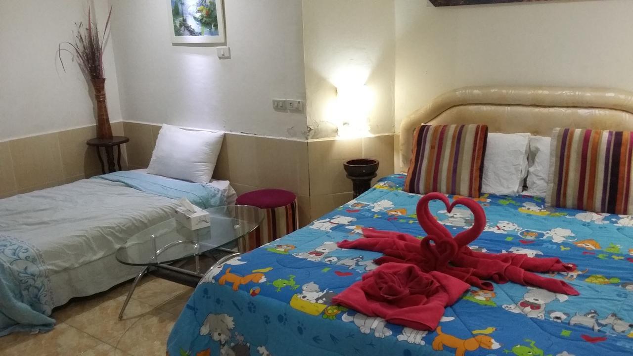 Guest house Jasmin
