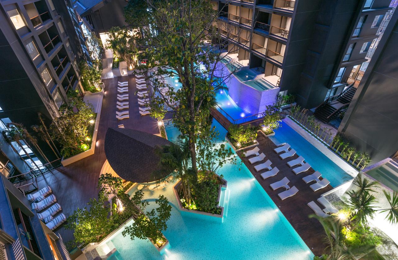 Hotel Panan Krabi - Sha Extra