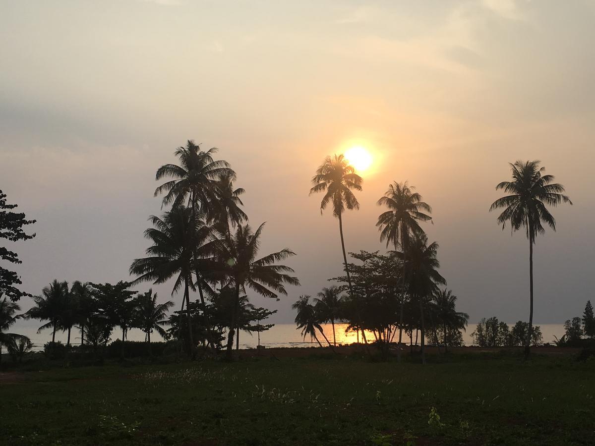 Sleep Soundly By The Sea Resort
