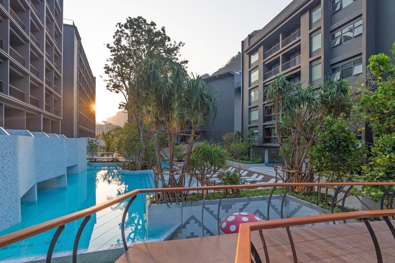 Panan Krabi - Sha Extra Hotel