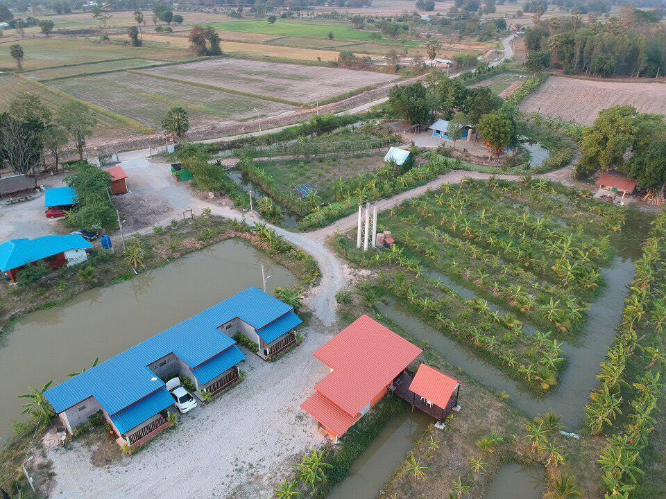 Bn Resort Ban Nong Chum Saeng