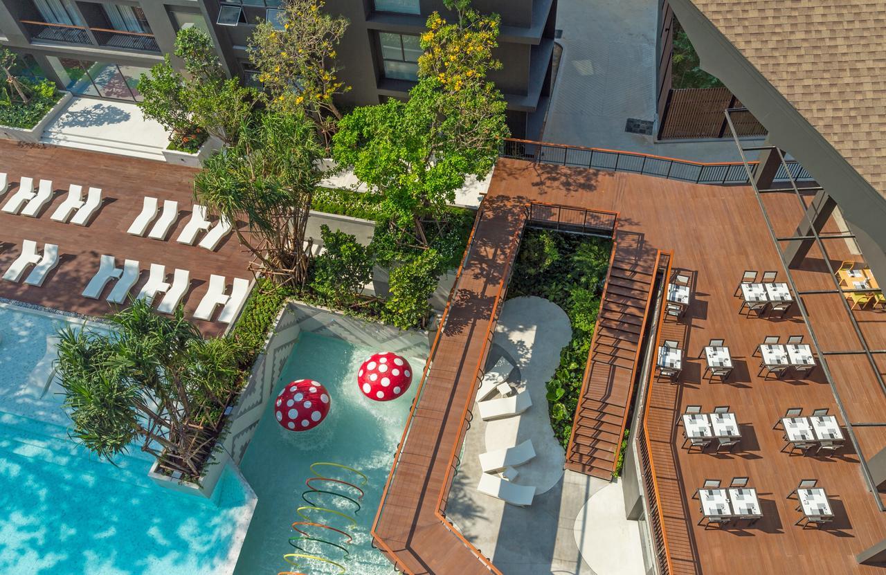 Panan Krabi - Sha Extra Hotel