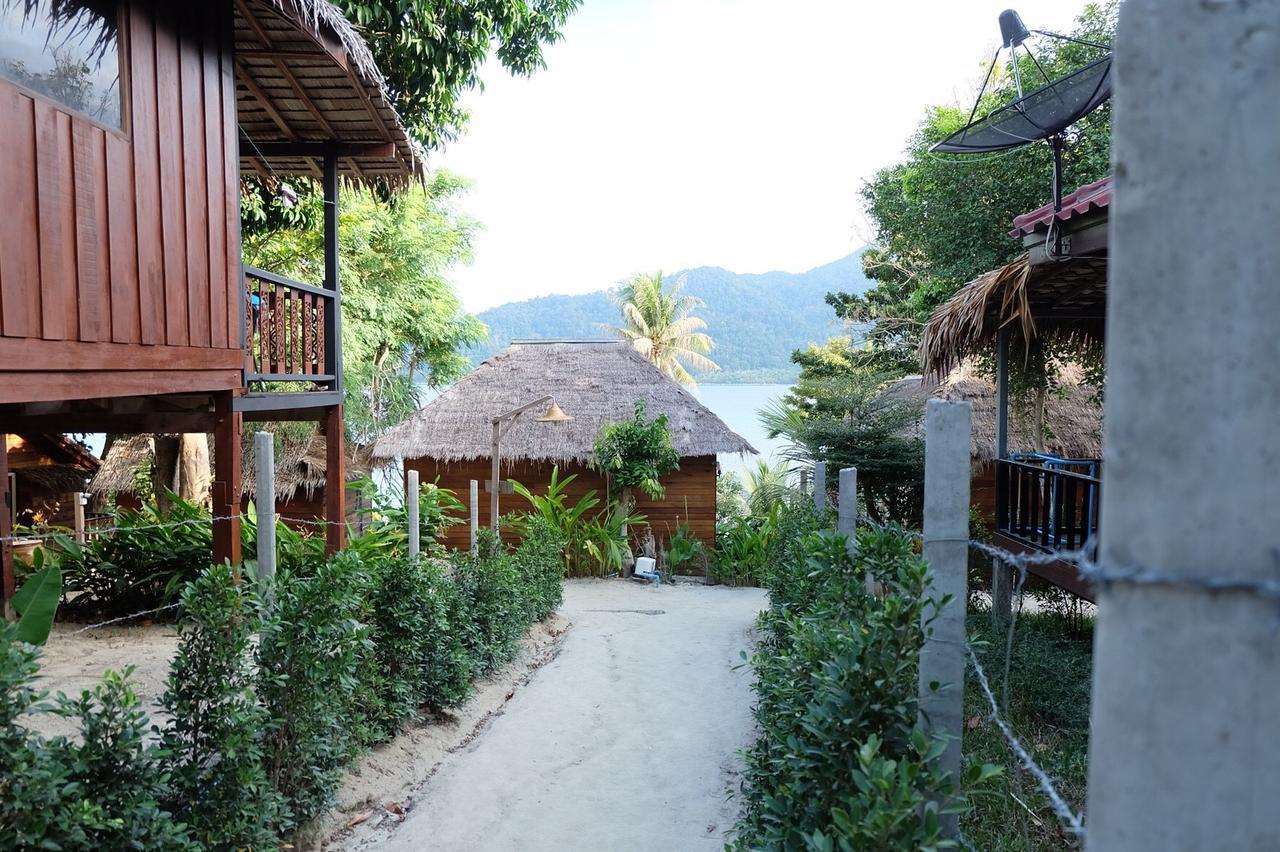 Resort Raya Koh Lipe