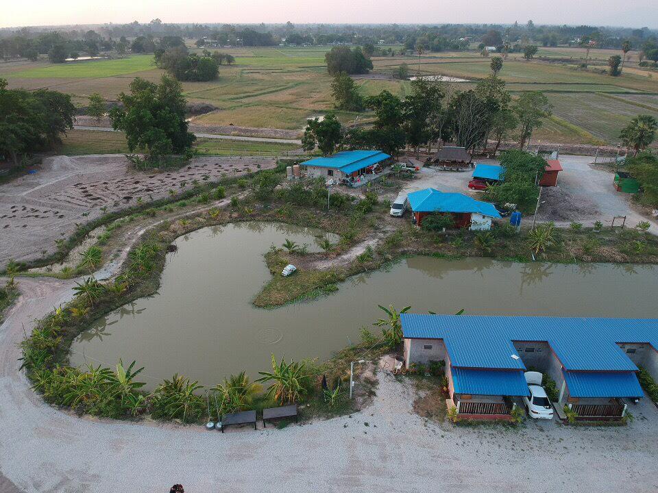 Bn * Ban Nong Chum Saeng