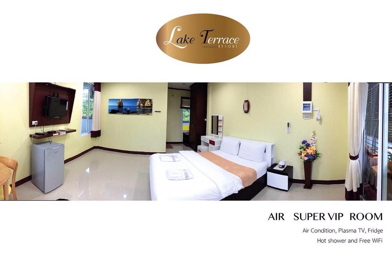 Terrace Resort 3*
