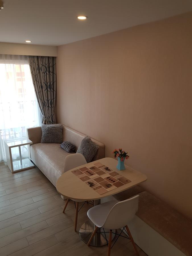 Seven Seas Apartment *
