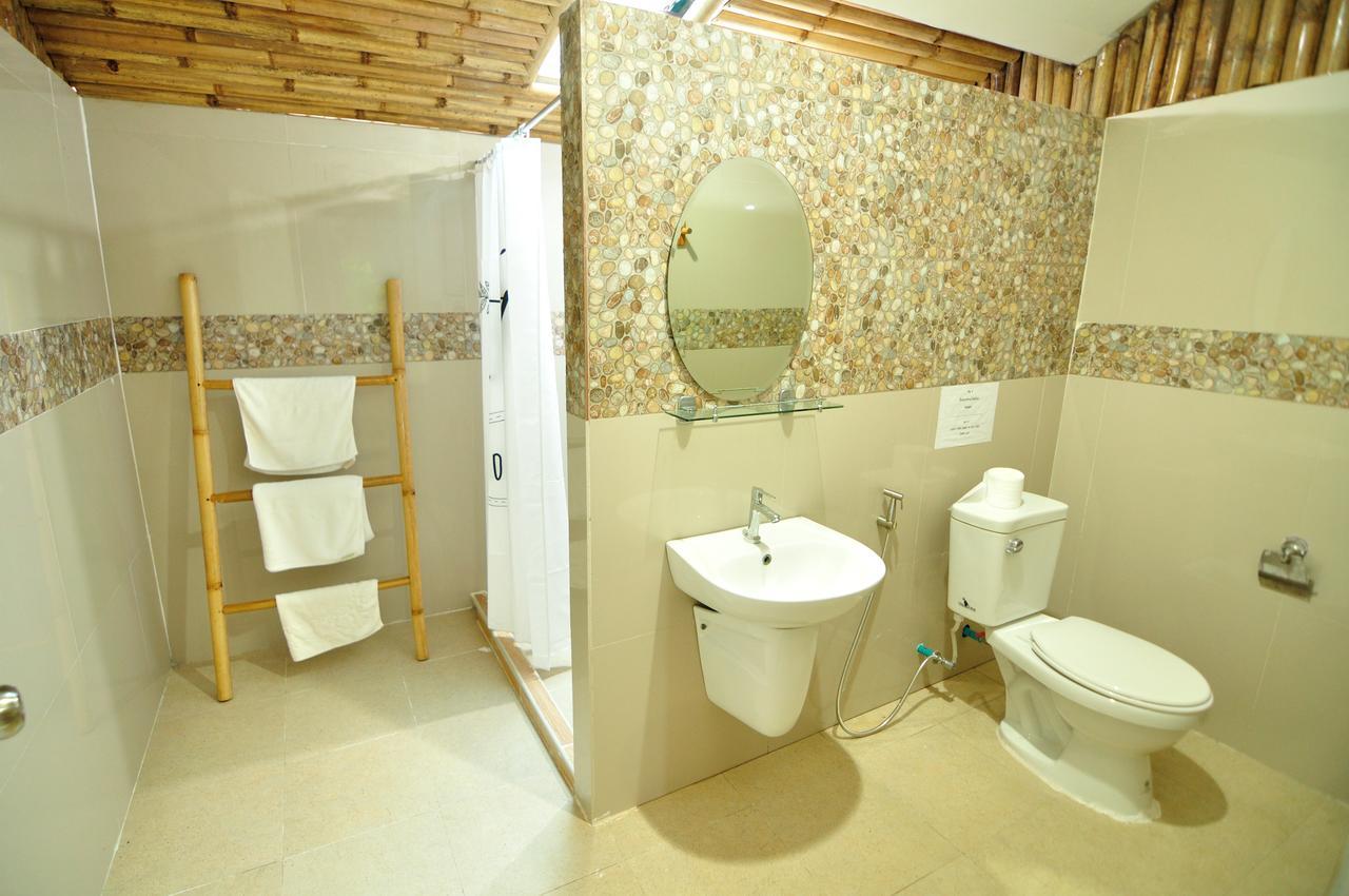 Mek Kiri Riverkwai Sha Resort 3*