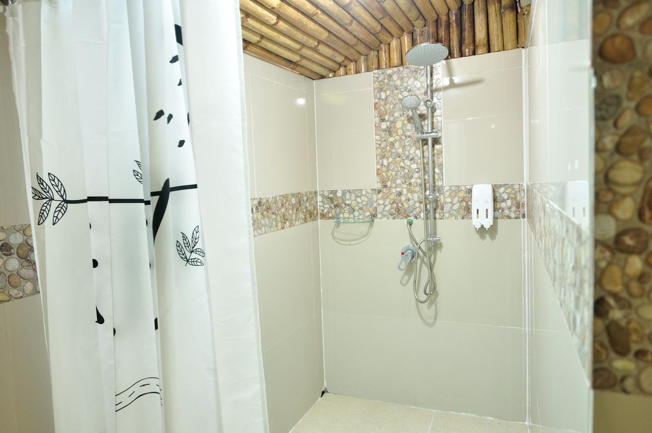 Mek Kiri Riverkwai Sha Resort 3*