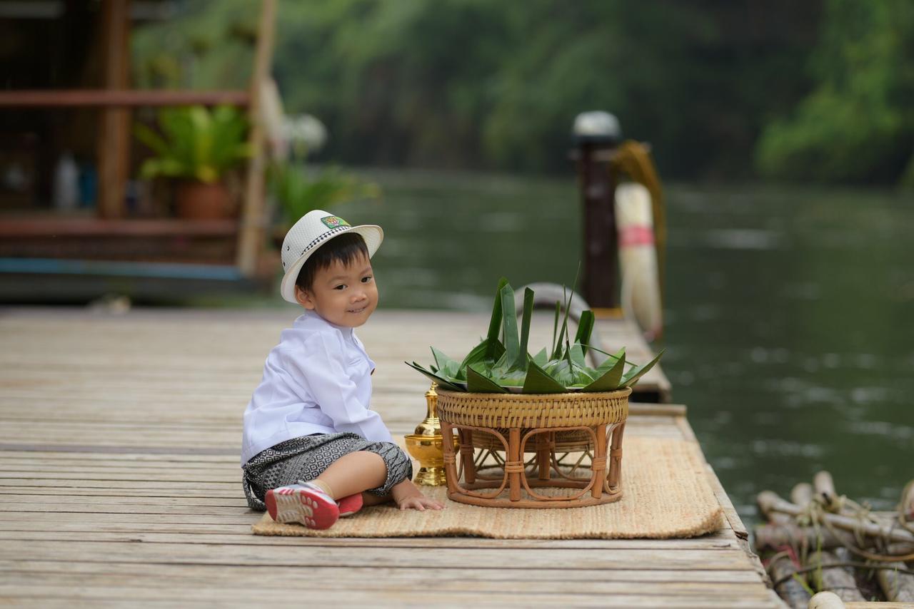 Mek Kiri Riverkwai Sha 3* Thong Pha Phum