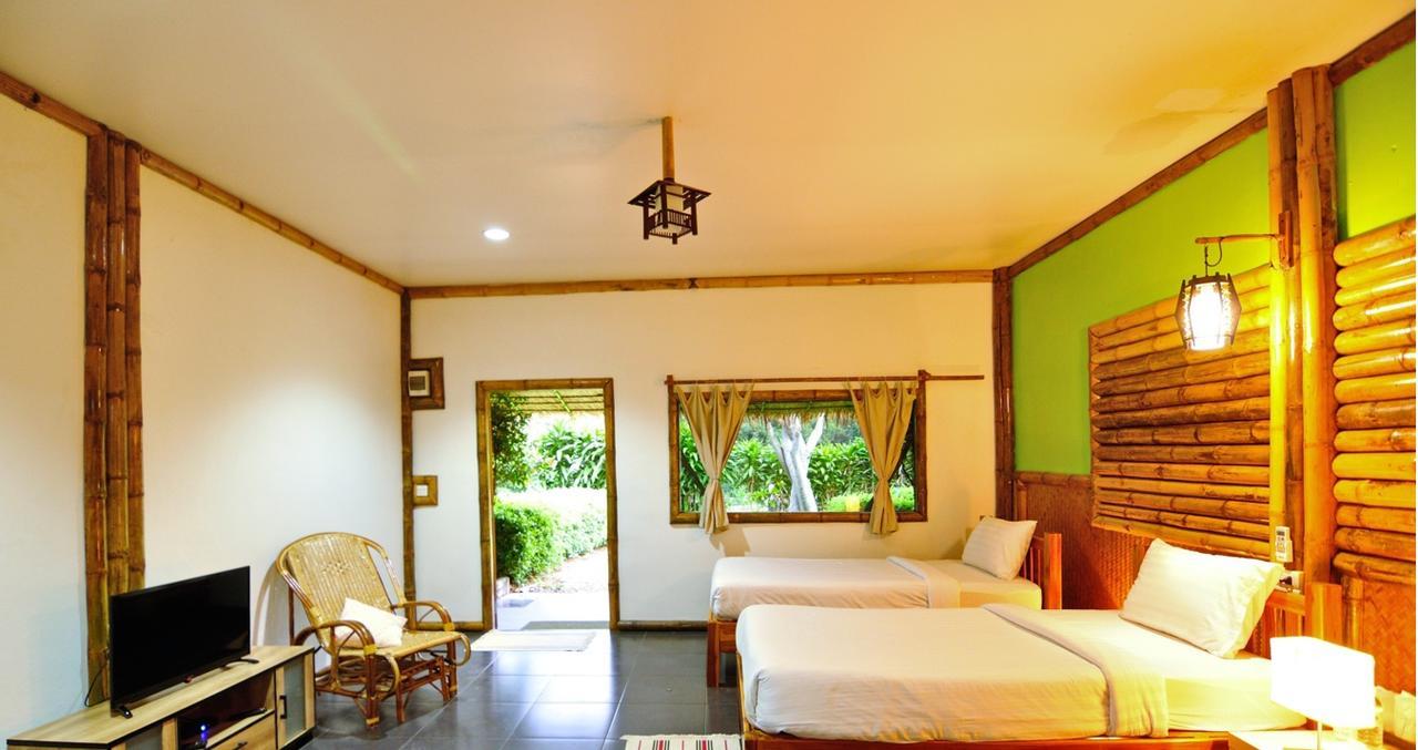 Resort Mek Kiri Riverkwai Sha 3*