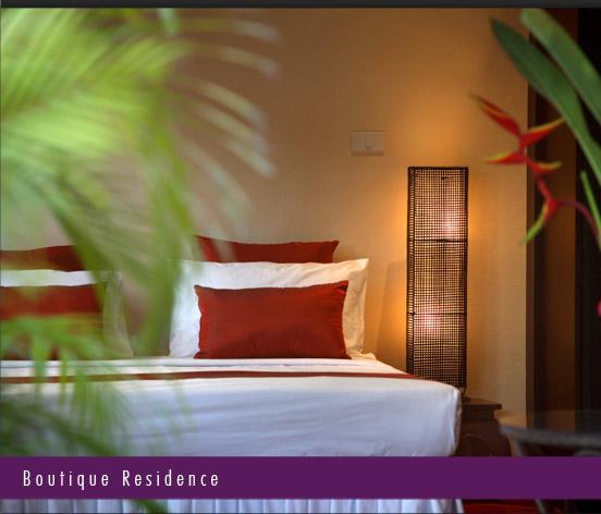 Ban Kao Tropical Boutique Hotel Laem Set Beach