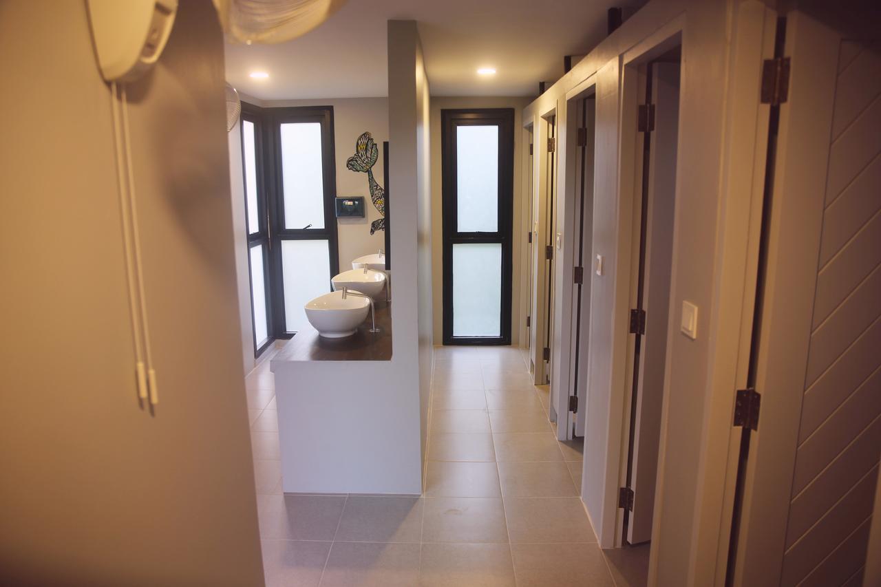Hotel Jn9 Poshtel Pattaya