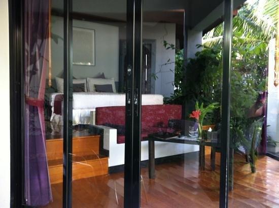 Ban Kao Tropical Boutique 3*