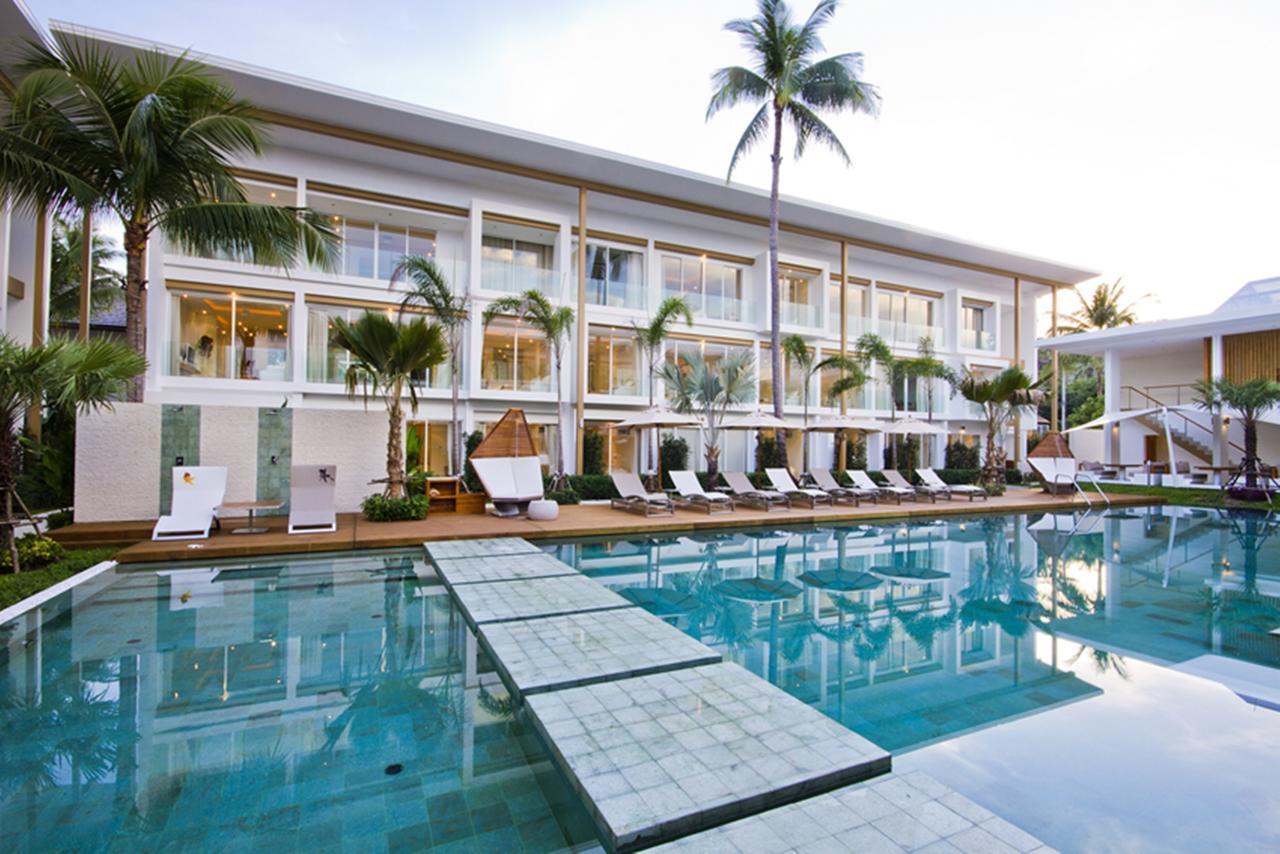 Resort Chi Samui