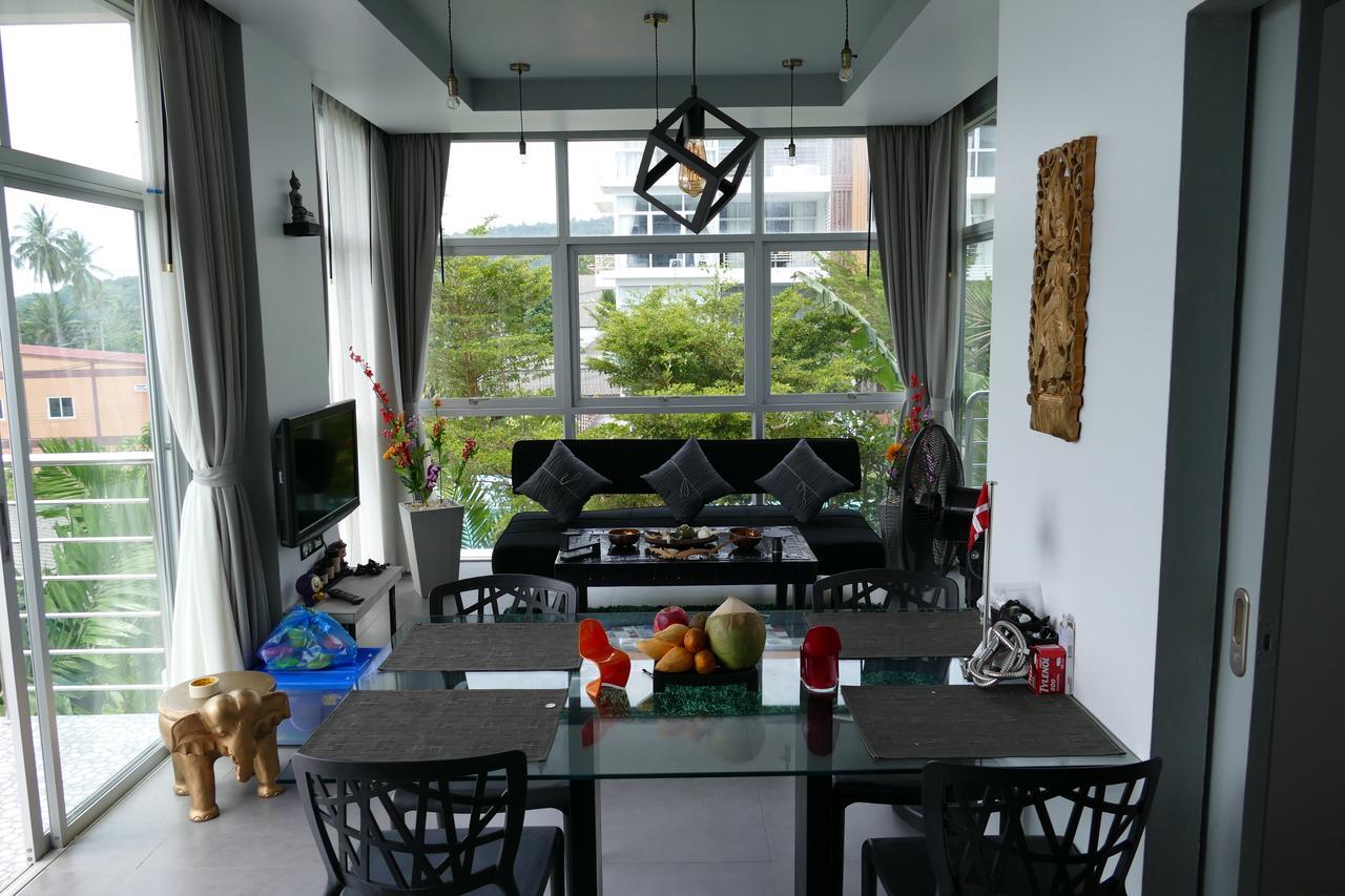 Klong Muang Dream House Holiday home